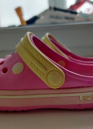 Crocs2 фото