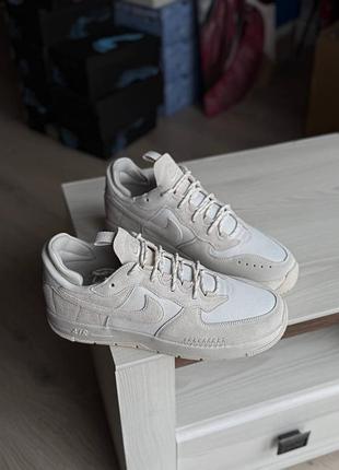 Nike air force 1 🙌 4