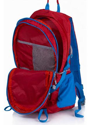 Рюкзак onepolar w2132 orange 6