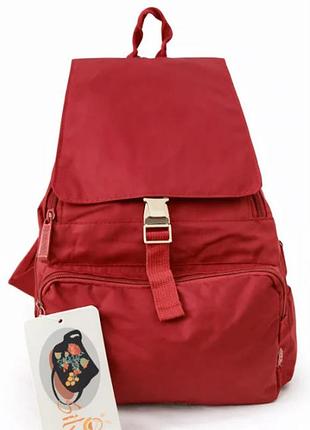 Рюкзак silvia 960 red
