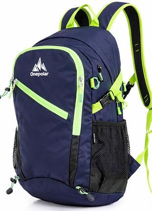 Рюкзак onepolar w1799 navy