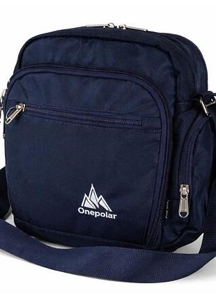 Сумка onepolar w5678 navy