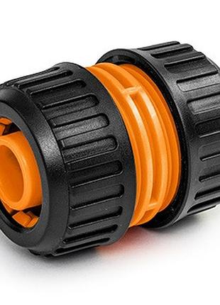 Eco-pwb2100l black line муфта з'єднувальна для шлангу 1/2″