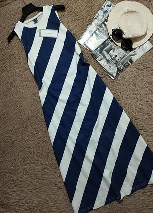 Хорошее платье миди/платье/сарафан