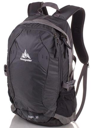 Рюкзак onepolar w1755 gray