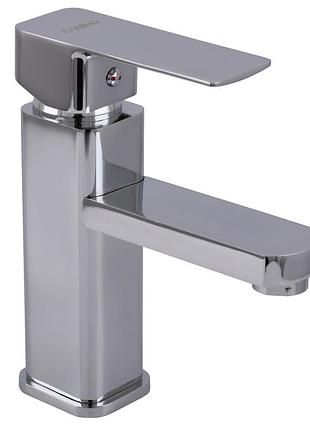 Змішувач для умивальника domino malta dms-401