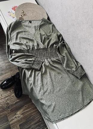 Сукня shein