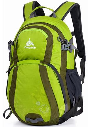 Рюкзак onepolar w2117 green