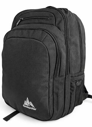 Рюкзак 30л onepolar w2140 black