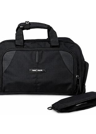 Сумка refiand 88109 black 25л