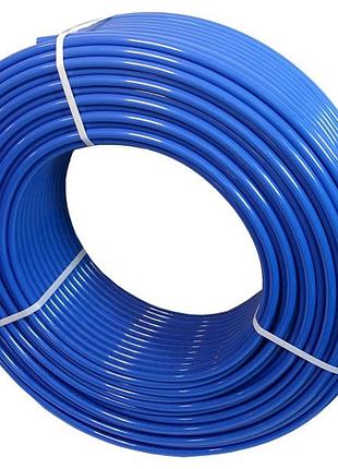 Труба тепла підлога vg pert 5-lay blue oxygen barrier d16x2,0mm 240м