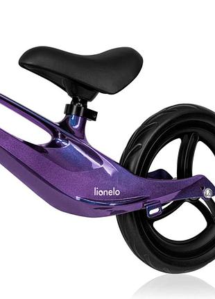 Беговел lionelo bart purple amethyst 4
