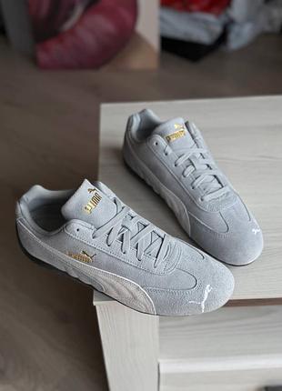 Puma speedcat og 😍 4