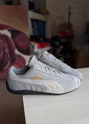 Puma speedcat og 😍 6