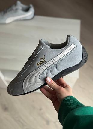 Puma speedcat og 😍