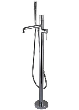 Смеситель для ванны topaz loft tlf 32113r-h39-c