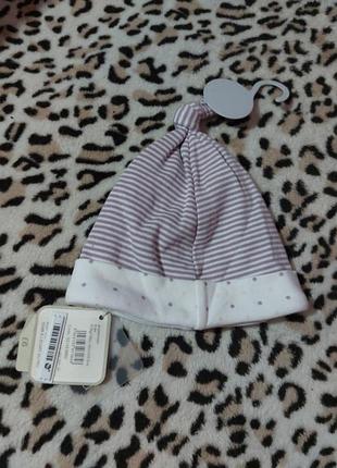 Шапка детская 2