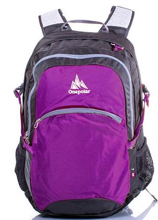 Рюкзак onepolar w1990 purple