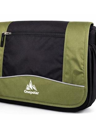 Сумка onepolar w308 green