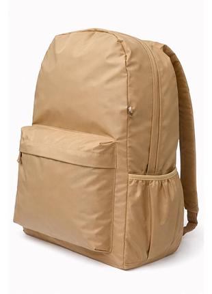 Рюкзак silvia 1277 beige