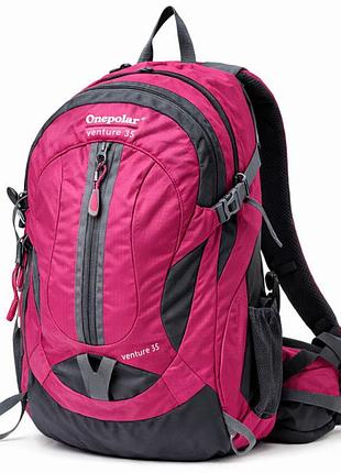Рюкзак onepolar sarah w1539 pink