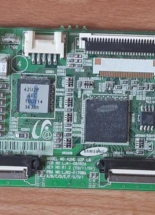Logic lj41-08392a (42hd u2p lm) samsung