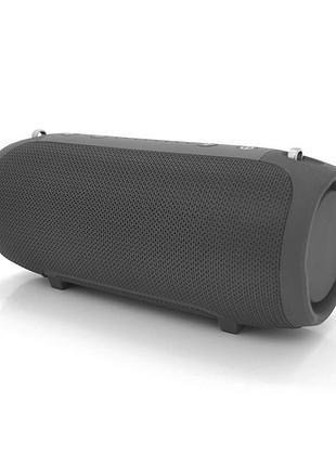 Dm колонка bluetooth my660bt специфікація 2.2 3вт чорна бездротова акустична система для музики та від spe|lz