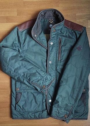 Куртка  timberland earthkeepers