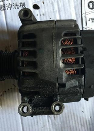 7576513 cl12 2605106a генератор 1,6 citroen ds3 c3 c4 berlingo peugeot partner 508 5008 207 208 308 307 mini