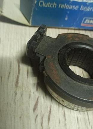 500032710, ina, підшипник, вижимний, зчеплення,fiat, scudo,ulysse, citroen,xantia, rover, peugeot, partner,expert, mini, mg zr