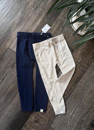 Комплект штанці лосіни 98-104 george next h&m