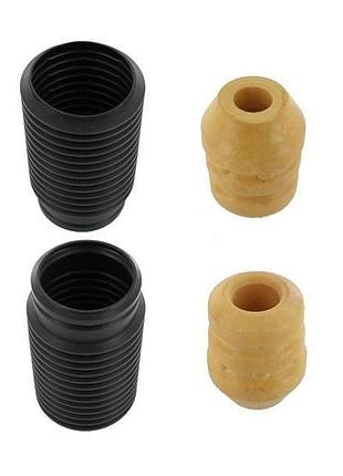 Skf, комплект, буфер-отбойник, амортизатора, переднего, отбвитель, volkswagen fox, seat toledo