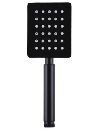 Душевая лейка globus lux sus-001q-bb