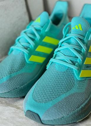 Кроссовки adidas pureboost 5 размер 44.5