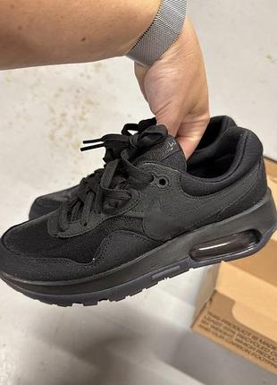 Кросівки nike air max