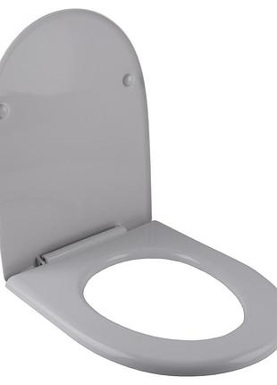 Сиденье для унитазу pure optimum