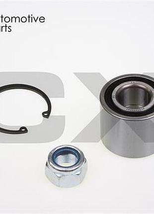 Подшипник, ступицы, ступицы, маточки задней, nissan kubistar, renault, clio, kangoo, laguna, modus, rapid