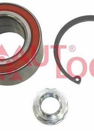 Rs1193, autlog, подшипник, маточки, передней, mercedes-benz, a-class