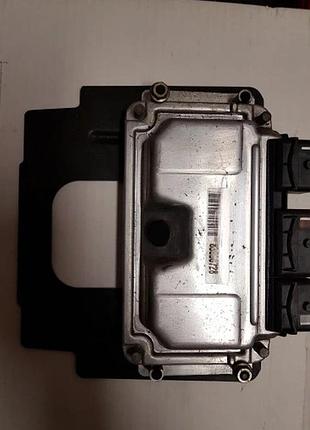 0261206943 блок управління двигуном пежо 307 сітроен peugeot citroen мізки пежо ебу компютер
