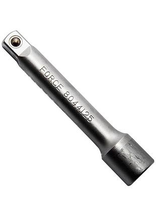 1/2" подовжувач l=125 мм (force 8044125)