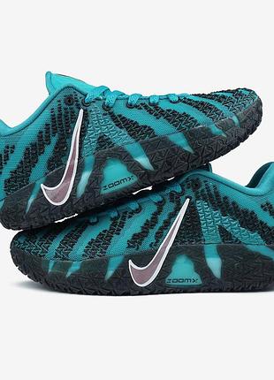 Nike ja 3 scratch turbo green