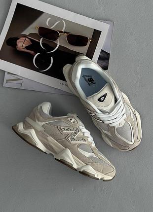 New balance 9060 leopard