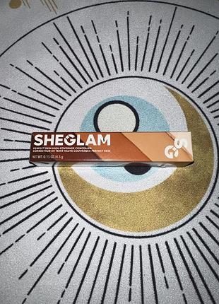Консилер sheglam