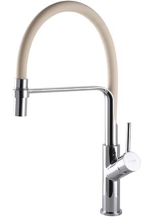 Смеситель для кухни globus lux denver flex gdf-32-00-06