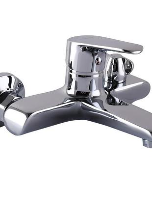 Змішувач для ванни domino bilbao dbb-102n euro