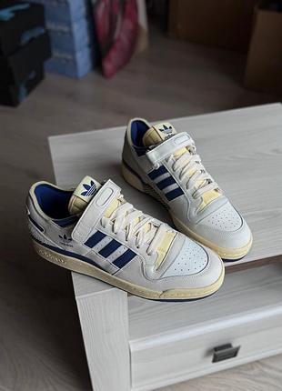 Adidas forum 84😮‍💨 4