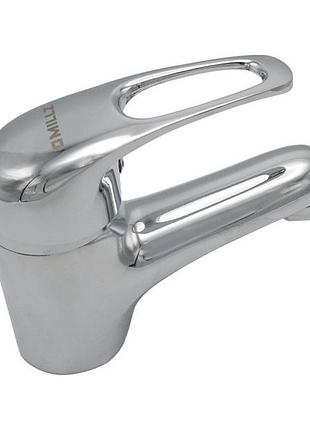 Смеситель для умывальника millz mrs-54-40-027 хром 1/10