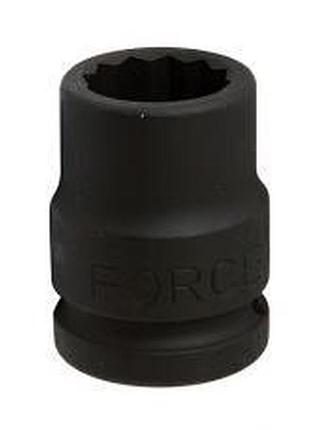 1/2" головка 12-гр. ударна 36 мм, l=52 мм (force 44836)