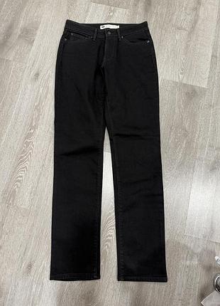 Джинси жіночі levi’s