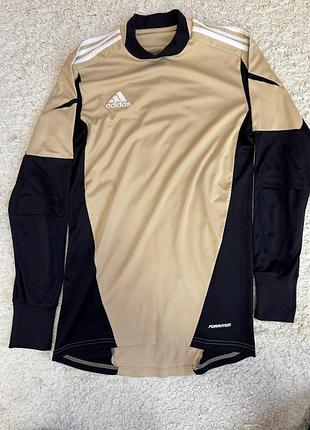 Лонгслів adidas розмір s